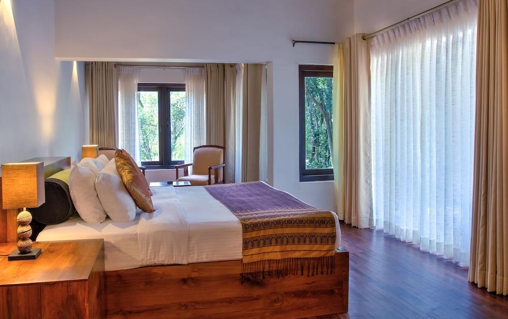 The Deer Park Hotel Giritale Dış mekan fotoğraf