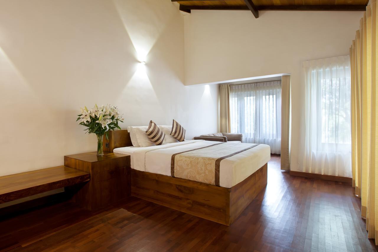 The Deer Park Hotel Giritale Dış mekan fotoğraf